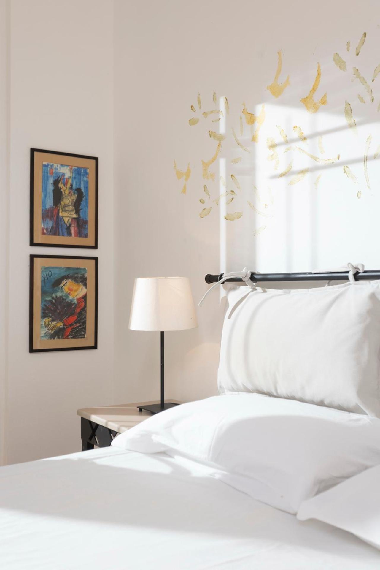Ammon Garden Hotel Пефкохори Экстерьер фото